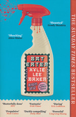 Bat Eater and Other Names for Cora Zeng (TPB) (Baker, Kylie Lee)