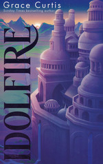 Idolfire (TPB) (Curtis, Grace)