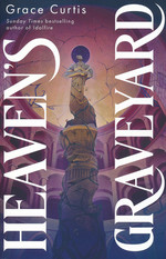 Heaven's Graveyard (TPB) (Curtis, Grace)