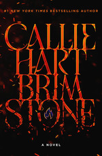Fae & Alchemy (Deluxe Edition) (HC) nr. 2: Brimstone  - (Special Sprayed Edges Edition) (Hart, Callie )
