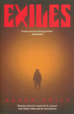 Exiles (TPB) (Coile, Mason)