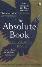 Absolute Book, The (TPB) (Knox, Elizabeth)
