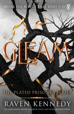 Plated Prisoner (TPB) nr. 3: Gleam (Kennedy, Raven)