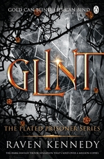 Plated Prisoner (TPB) nr. 2: Glint (Kennedy, Raven)