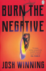 Burn the Negative (TPB) (Winning, Josh)