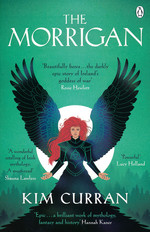 Morrigan, The (TPB) (Curran, Kim)
