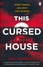This Cursed House (TPB) (Sandeen, Del)