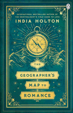 Love's Academic (TPB) nr. 2: Geographer’s Map to Romance, The (Holton, India)