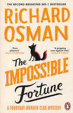 Thursday Murder Club, The (TPB) nr. 5: Impossible Fortune, The (Osman, Richard)