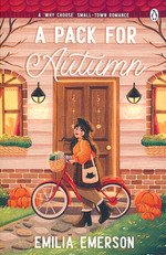 Cozyverse (TPB) nr. 1: Pack for Autumn, A (af Emilia Emerson) (Emerson, Emilia & Lee,  Eliana)