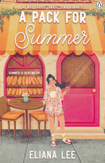 Cozyverse (TPB) nr. 4: Pack for Summer, A (af Eliana Lee) (Emerson, Emilia & Lee,  Eliana)