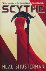 Arc of a Scythe (TPB) nr. 1: Scythe (Shusterman, Neal)