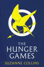 Hunger Games (TPB) nr. 1: Hunger Games, The (Collins, Suzanne)