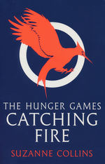 Hunger Games (TPB) nr. 2: Catching Fire (Collins, Suzanne)