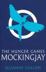 Hunger Games (TPB) nr. 3: Mockingjay (Collins, Suzanne)