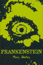 Scholastic Classics (TPB)Frankenstein (Shelley, Mary)