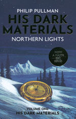 His Dark Materials (TPB) nr. 1: Northern Lights (The Golden Compass) (Pullman, Philip)