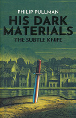 His Dark Materials (TPB) nr. 2: Subtle Knife, The (Pullman, Philip)