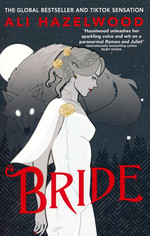 Bride (TPB) nr. 1: Bride - (Romantasy) (Hazelwood, Ali)