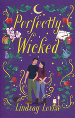 Perfectly Wicked (TPB) (Lovise, Lindsay)
