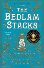 Bedlam Stacks, The (TPB) (Pulley, Natasha)