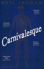 Carnivalesque (TPB) (Jordan, Neil)