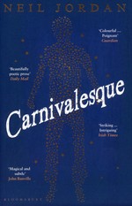 Carnivalesque (TPB) - TILBUD (så længe lager haves, der tages forbehold for udsolgte varer) (Jordan, Neil)