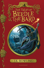 Harry Potter (TPB)Tales of Beedle the Bard, The (Rowling, J. K.)
