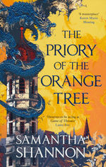 Priory of the OrangeTree, The (TPB) (Shannon, Samantha)