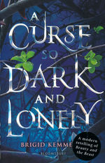 Cursebreakers (TPB) nr. 1: Curse So Dark and Lonely, A (Kemmerer, Brigid)