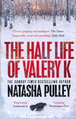 Half Life of Valery K, The (TPB) (Pulley, Natasha)