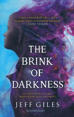Edge of Everything, The (TPB) nr. 2: Brink of Darkness, The (Giles, Jeff)