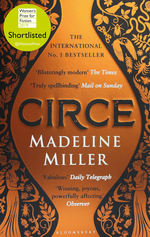 Circe (TPB) (Miller, Madeline)