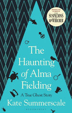 Haunting of Alma Fielding, The (HC) (Summerscake, Kate)