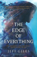 Edge of Everything, The (TPB) nr. 1: Edge of Everything, The (Giles, Jeff)