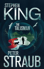  nr. 1: Talisman, The (TPB) (King, Stephen & Straub, Peter)