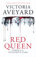 Red Queen (UK Edition) (TPB)