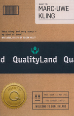 QualityLand (TPB) (Kling, Marc-Uwe)