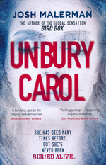 Unbury Carol (TPB) (Malerman, Josh)