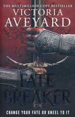 Realm Breaker (UK Edition) (TPB) nr. 3: Fate Breaker (Aveyard, Victoria)