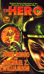 Hero, The (m. Michael Z. Williamson) (Ringo, John)