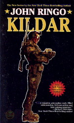 Paladin of Shadows nr. 2: Kildar (Ringo, John)