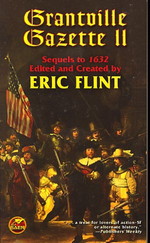 1632Grantville Gazette II (Flint, Eric)