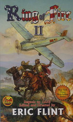 1632Ring of Fire II (Flint, Eric)