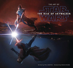 Art of Star Wars: The Rise of Skywalker (HC) (Star Wars)