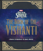 Doctor Strange Book of the Vishanti (HC) (Guide Book) (Marvel   )