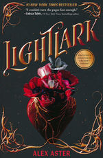 Lightlark (TPB) nr. 1: Lightlark (Aster, Alex)