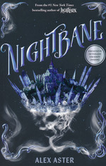 Lightlark (TPB) nr. 2: Nightbane (Aster, Alex)