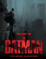 BatmanArt of The Batman, The (HC) (Art Book) (Field, James)