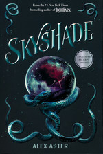 Lightlark (TPB) nr. 3: Skyshade (Aster, Alex)